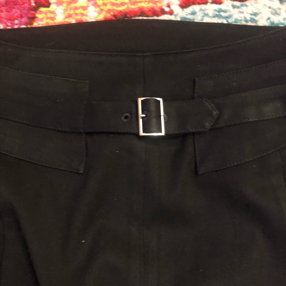 Express High Waisted Pencil Skirt - Picture 2 of 3